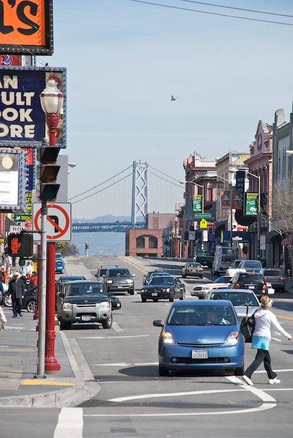 bridge street